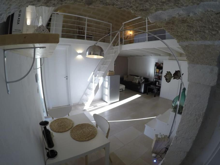La Dolce Casa - Puglia Last Minute Carovigno Esterno foto