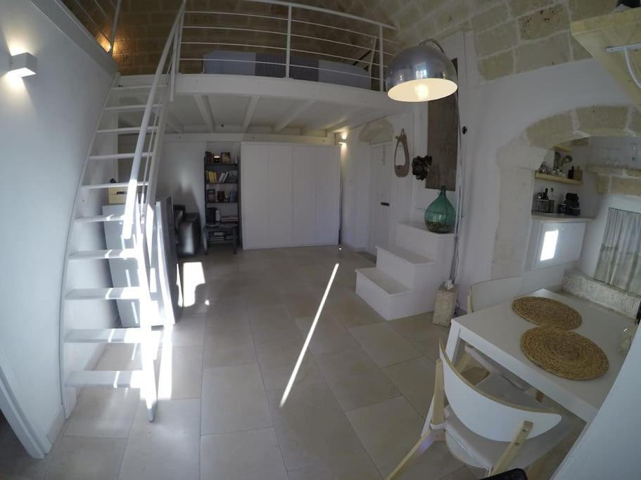 La Dolce Casa - Puglia Last Minute Carovigno Esterno foto