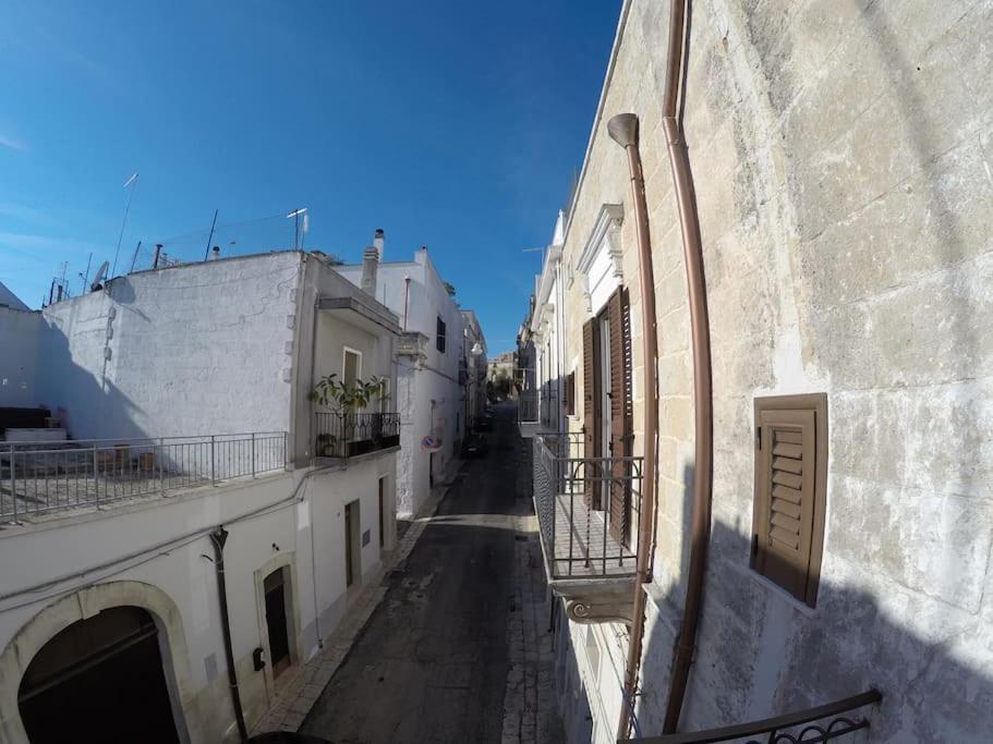 La Dolce Casa - Puglia Last Minute Carovigno Esterno foto