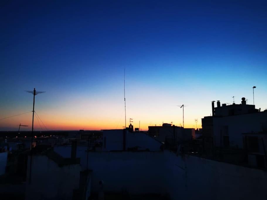 La Dolce Casa - Puglia Last Minute Carovigno Esterno foto