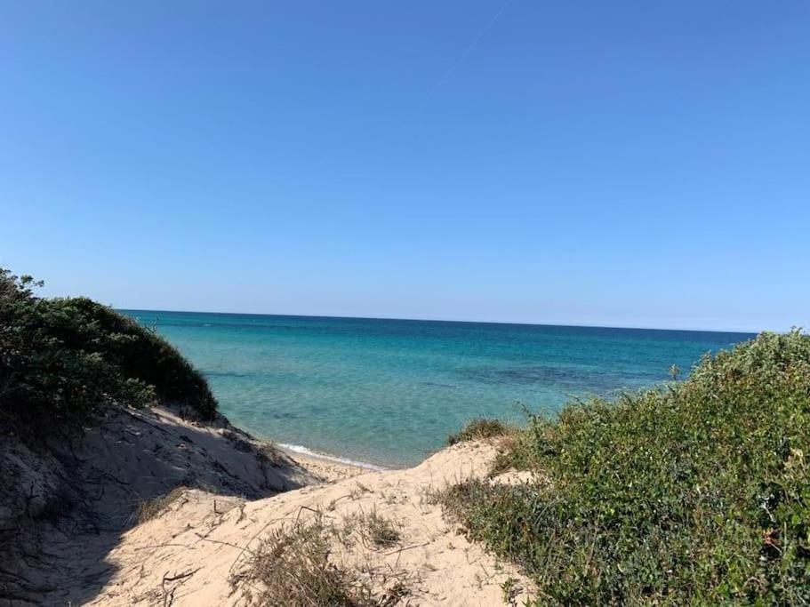 La Dolce Casa - Puglia Last Minute Carovigno Esterno foto