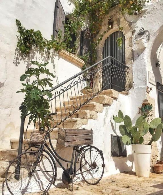 La Dolce Casa - Puglia Last Minute Carovigno Esterno foto