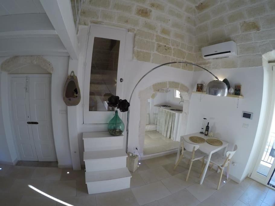 La Dolce Casa - Puglia Last Minute Carovigno Esterno foto