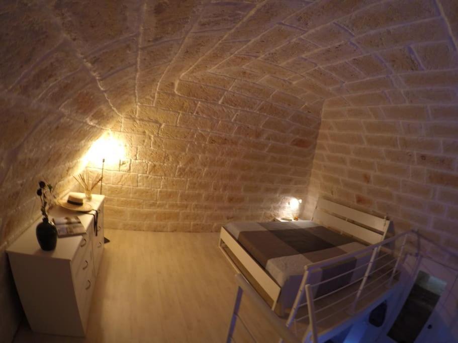 La Dolce Casa - Puglia Last Minute Carovigno Esterno foto