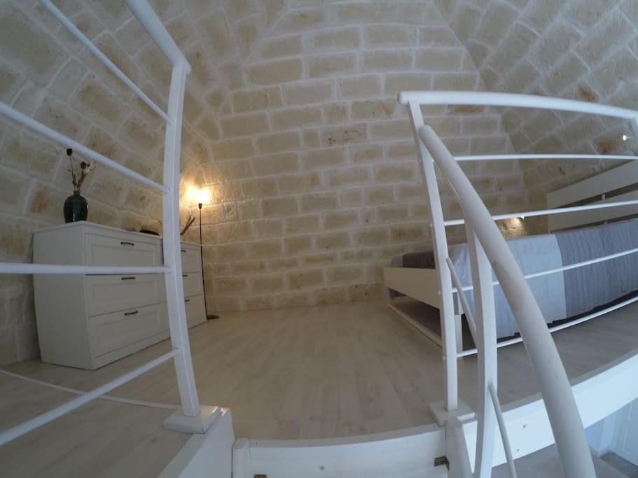 La Dolce Casa - Puglia Last Minute Carovigno Esterno foto